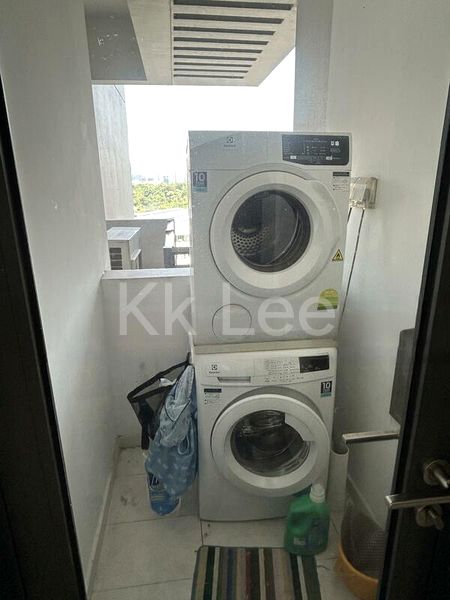 2 Bed Condo for Rent in  Viva - Image 1